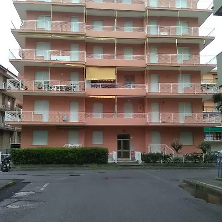 Feriehus La Casa Di Tere