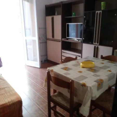 La Casa Di Tere * Andora