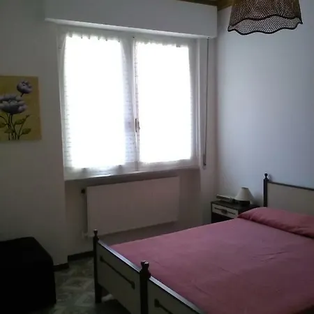 La Casa Di Tere Andora