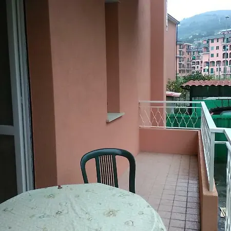 Holiday home La Casa Di Tere Andora