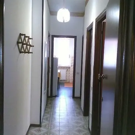 Holiday home La Casa Di Tere